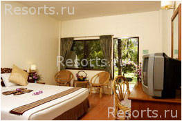 Patong Bayshore Hotel 32